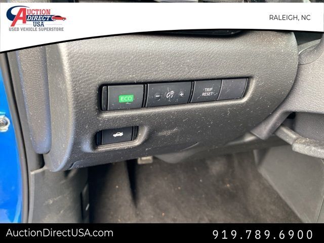 2024 Nissan Sentra SV Raleigh NC