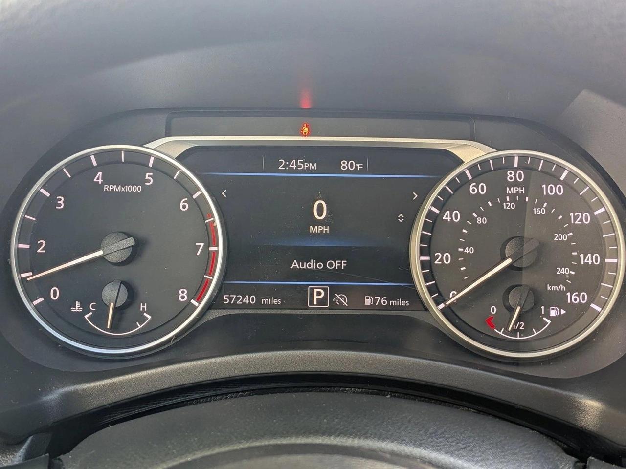 2024 Nissan Sentra SV Roseville CA