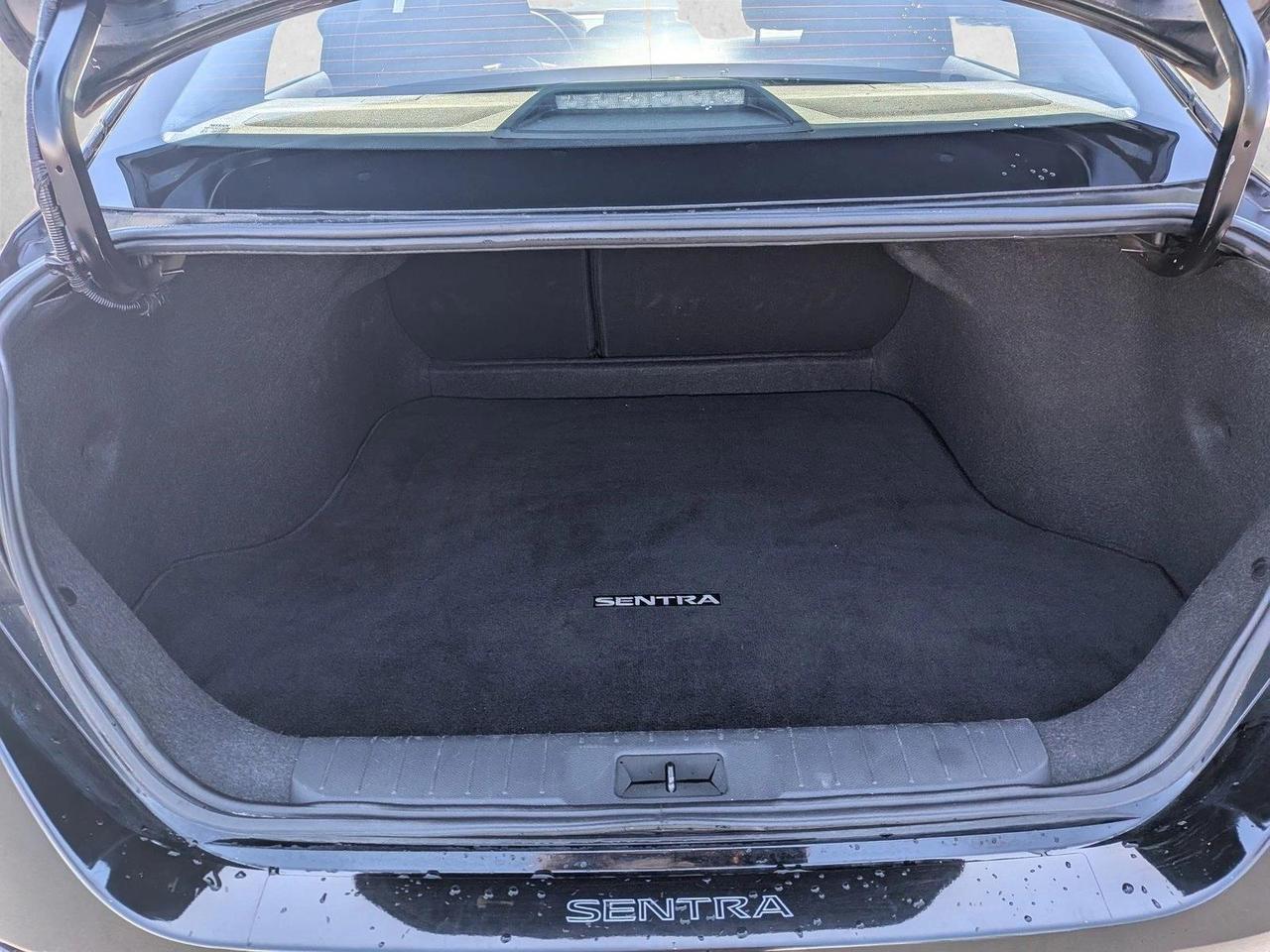 2024 Nissan Sentra SV Roseville CA