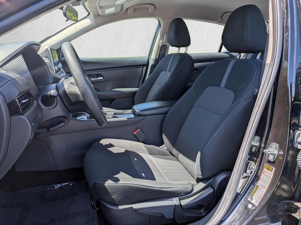 2024 Nissan Sentra SV Roseville CA
