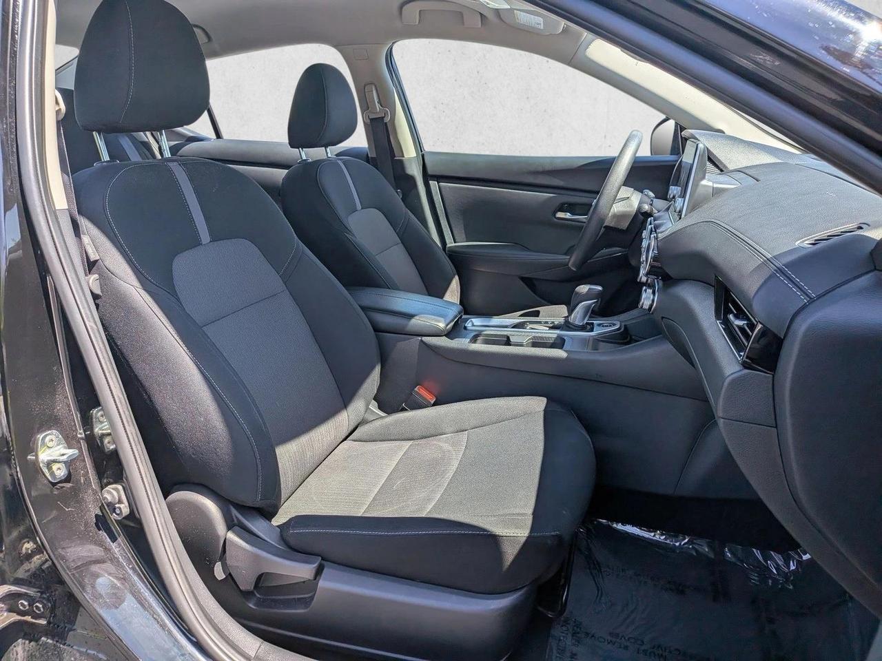 2024 Nissan Sentra SV Roseville CA
