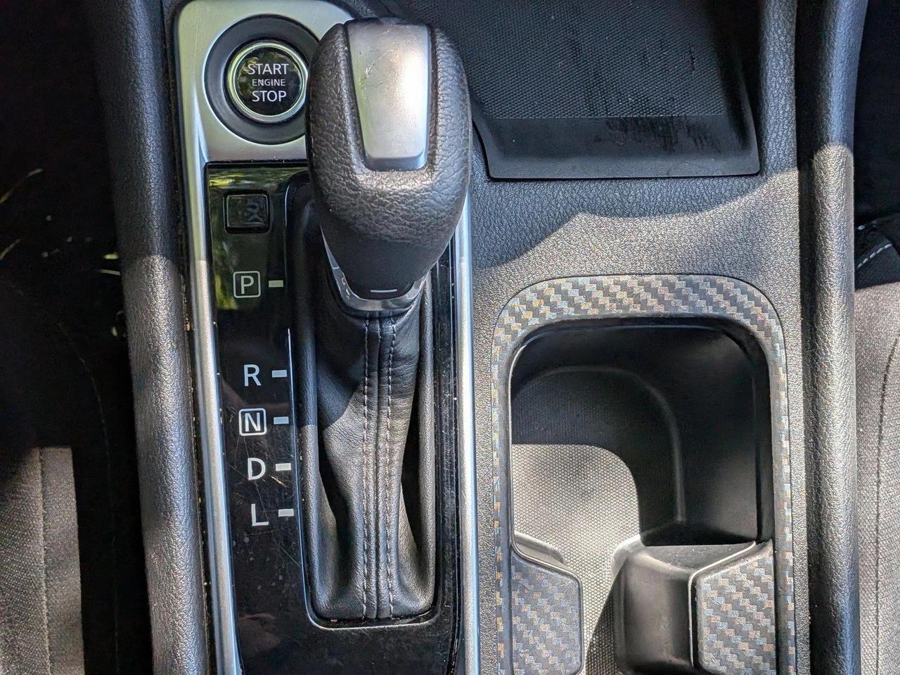 2024 Nissan Sentra SV Roseville CA