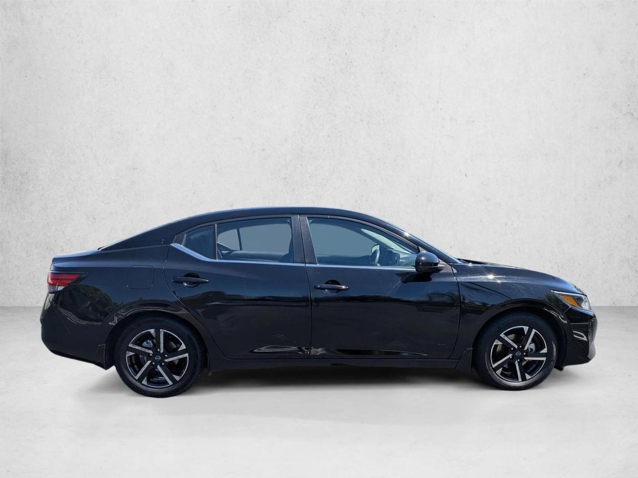 2024 Nissan Sentra SV Roseville CA