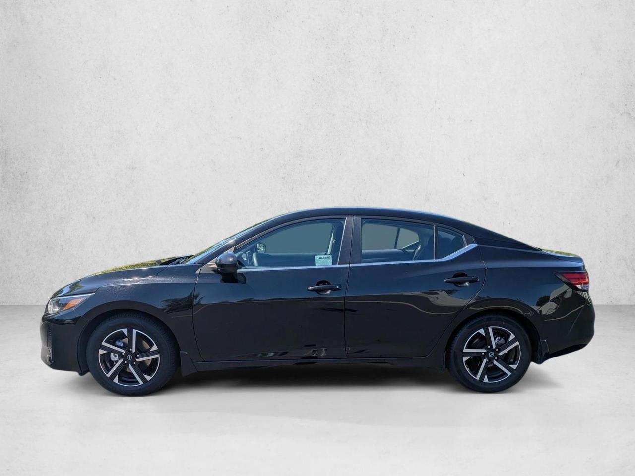 2024 Nissan Sentra SV Roseville CA