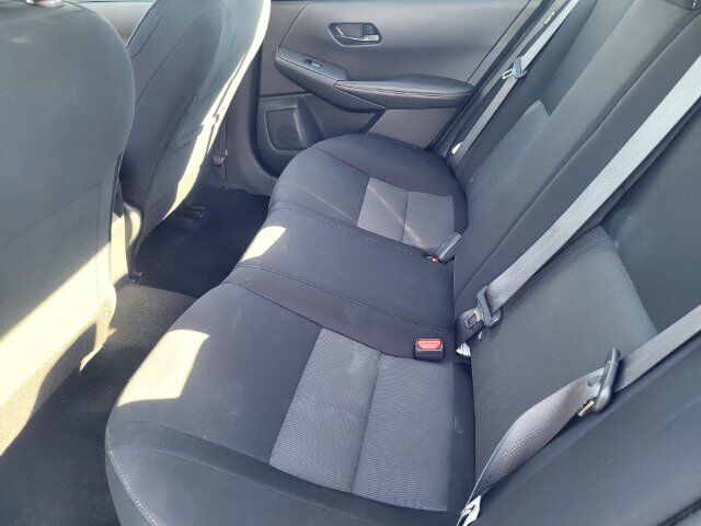 2024 Nissan Sentra SV Roseville CA