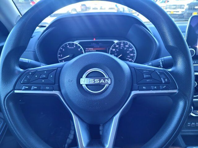 2024 Nissan Sentra SV Roseville CA