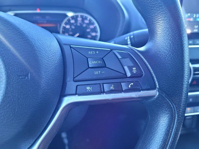 2024 Nissan Sentra SV Roseville CA