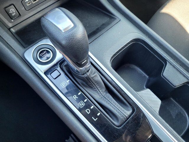 2024 Nissan Sentra SV Roseville CA
