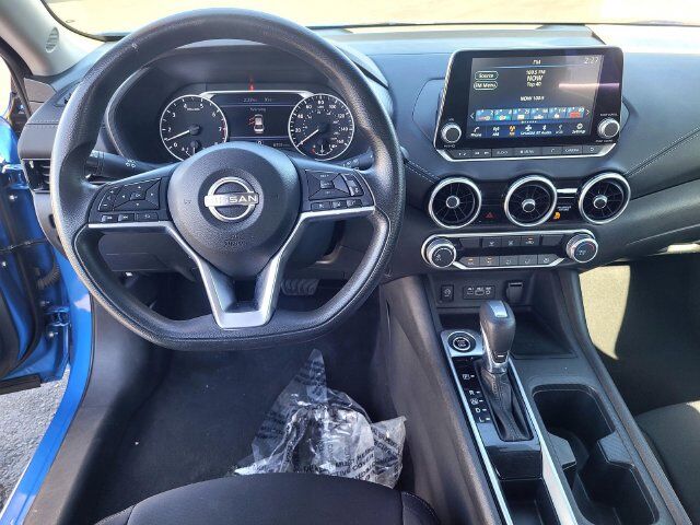 2024 Nissan Sentra SV Roseville CA