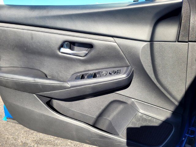 2024 Nissan Sentra SV Roseville CA