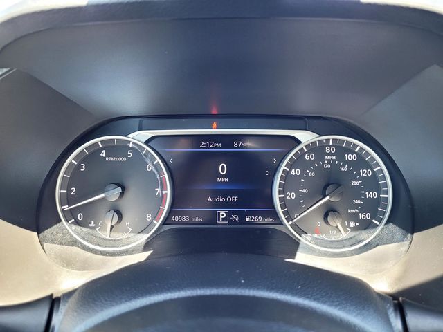 2024 Nissan Sentra SV Roseville CA