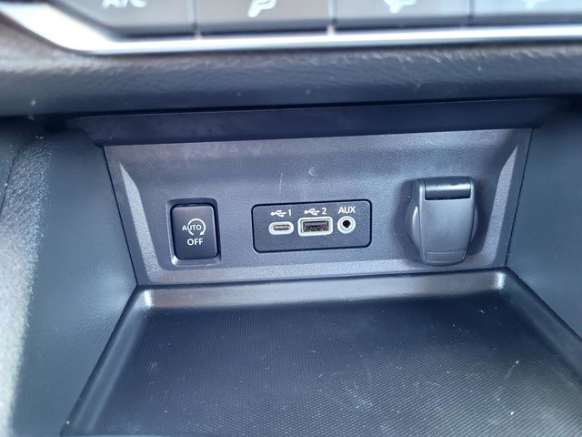 2024 Nissan Sentra SV Roseville CA