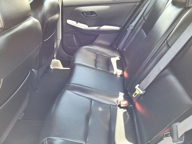 2024 Nissan Sentra SV Roseville CA
