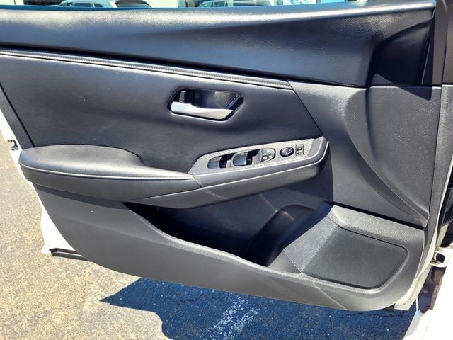 2024 Nissan Sentra SV Roseville CA