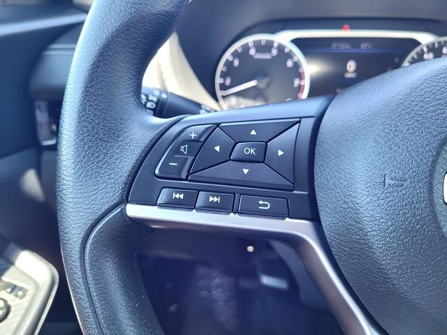 2024 Nissan Sentra SV Roseville CA