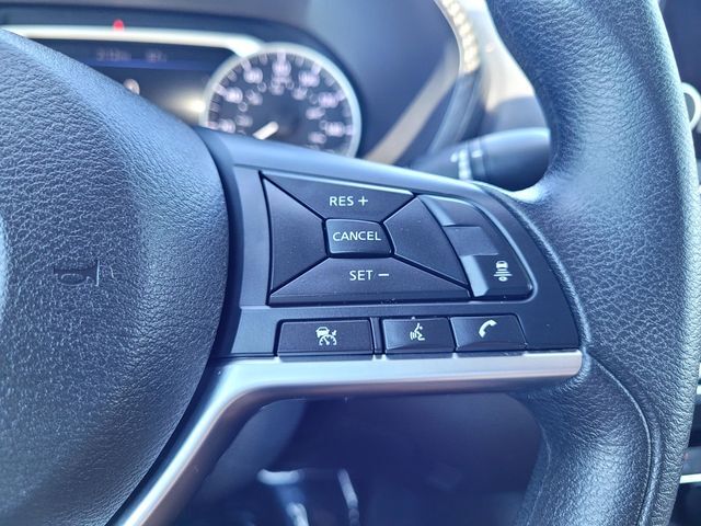 2024 Nissan Sentra SV Roseville CA
