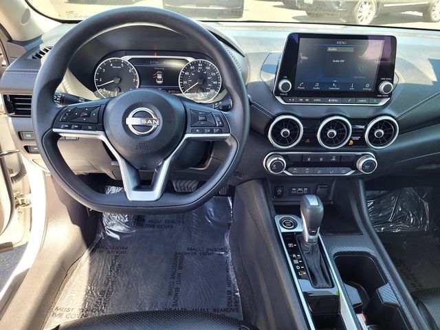2024 Nissan Sentra SV Roseville CA