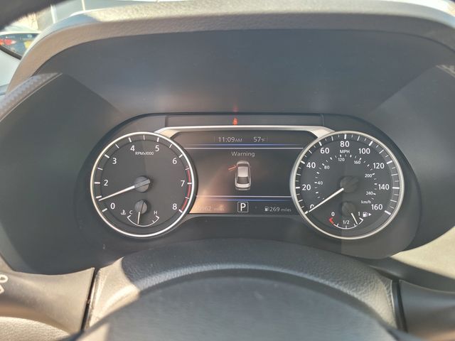 2024 Nissan Sentra SV Roseville CA