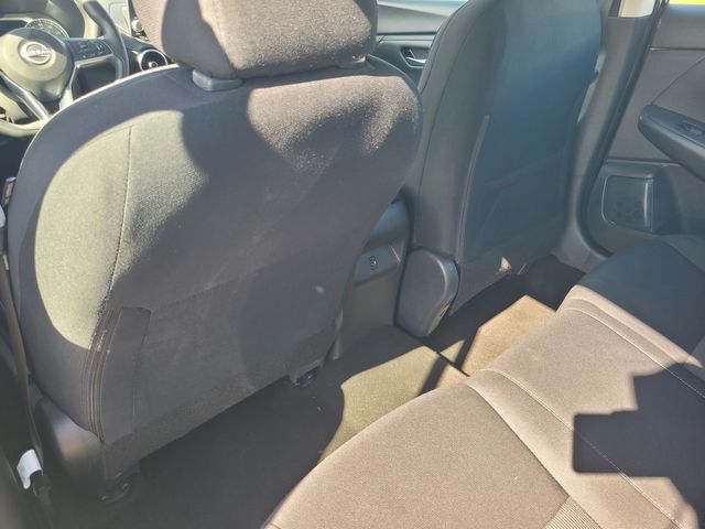 2024 Nissan Sentra SV Roseville CA