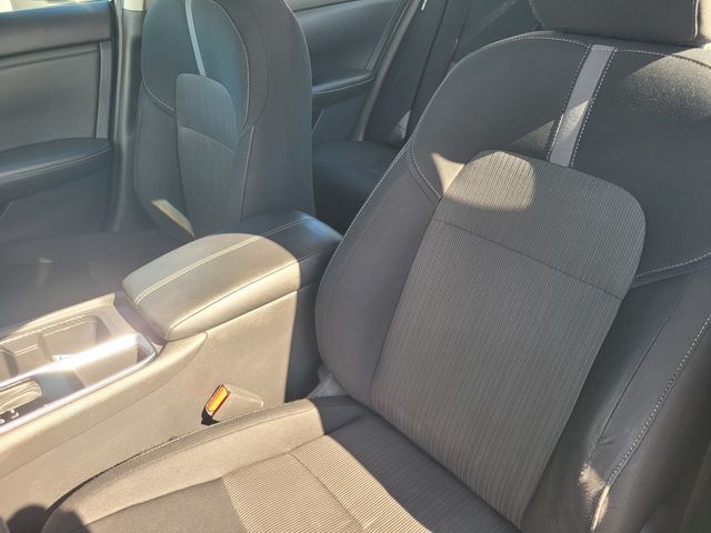 2024 Nissan Sentra SV Roseville CA