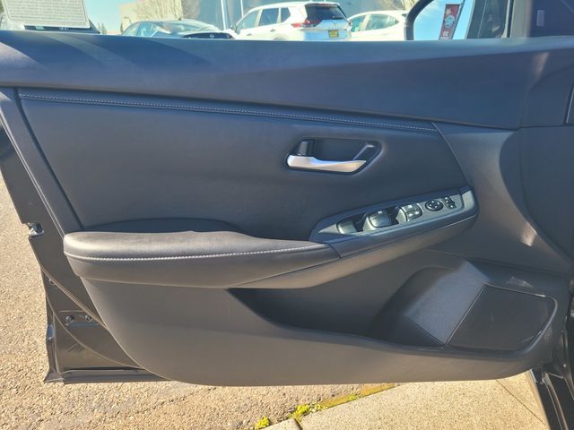 2024 Nissan Sentra SV Roseville CA