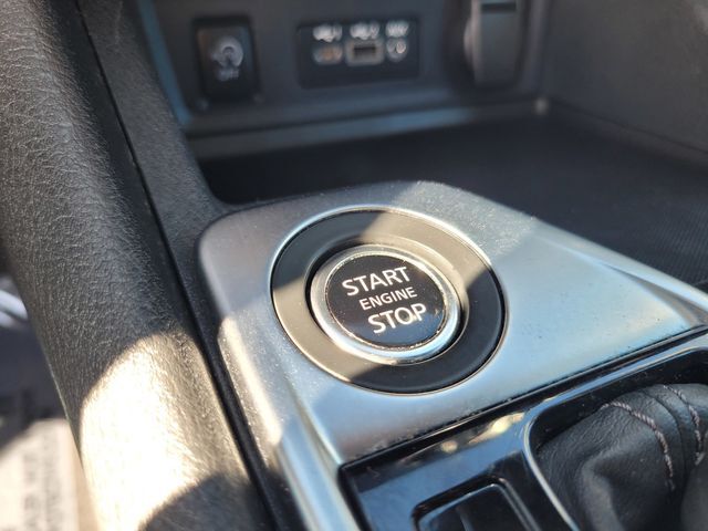 2024 Nissan Sentra SV Roseville CA