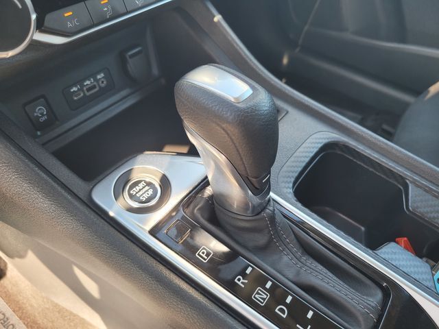 2024 Nissan Sentra SV Roseville CA