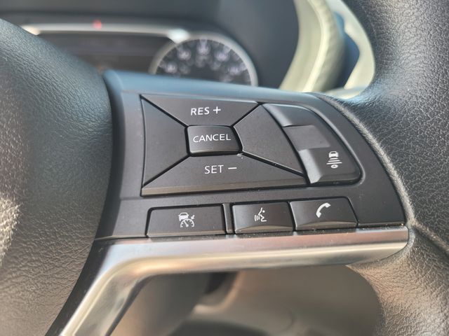 2024 Nissan Sentra SV Roseville CA