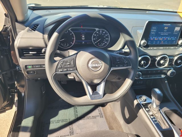 2024 Nissan Sentra SV Roseville CA