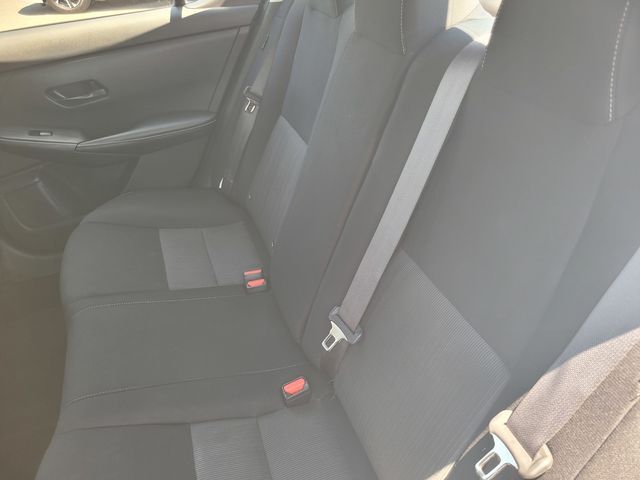 2024 Nissan Sentra SV Roseville CA