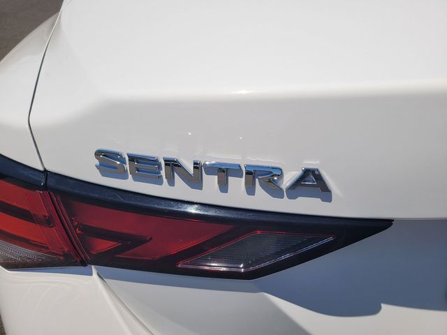 2024 Nissan Sentra SV Roseville CA