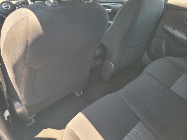 2024 Nissan Sentra SV Roseville CA