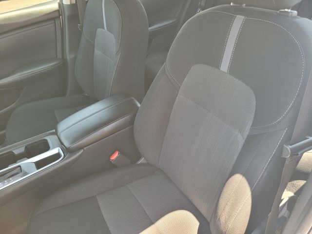 2024 Nissan Sentra SV Roseville CA