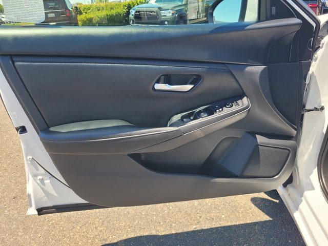 2024 Nissan Sentra SV Roseville CA