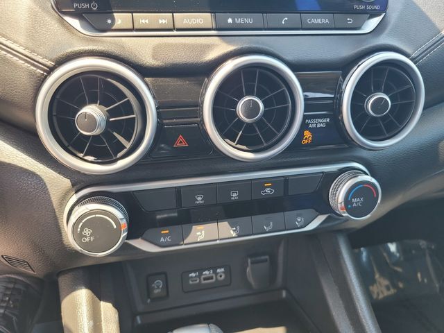 2024 Nissan Sentra SV Roseville CA