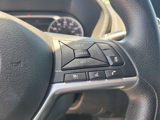 2024 Nissan Sentra SV Roseville CA