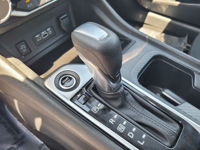 2024 Nissan Sentra SV Roseville CA