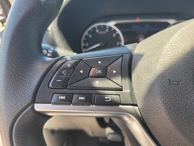 2024 Nissan Sentra SV Roseville CA