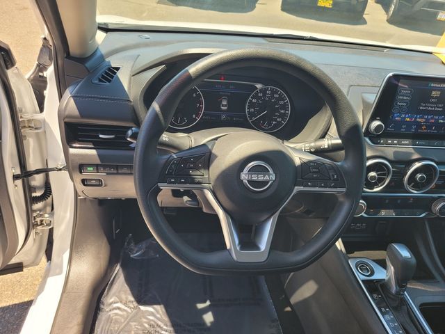 2024 Nissan Sentra SV Roseville CA