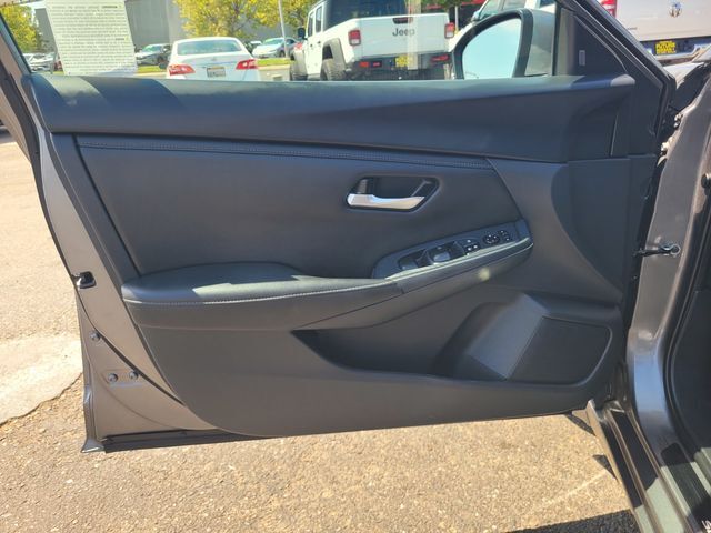 2024 Nissan Sentra SV Roseville CA
