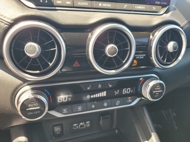 2024 Nissan Sentra SV Roseville CA