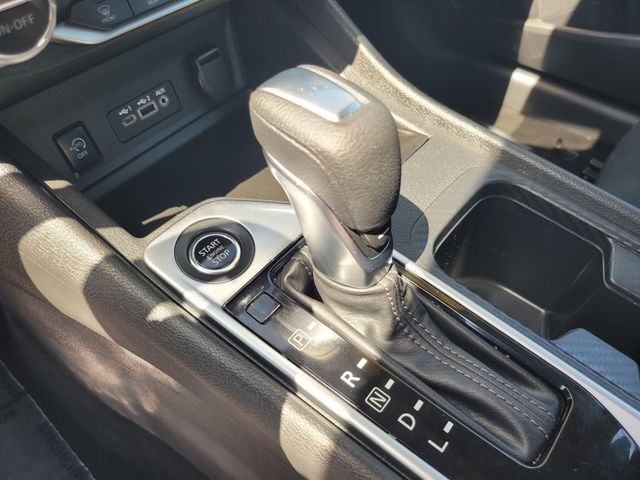 2024 Nissan Sentra SV Roseville CA