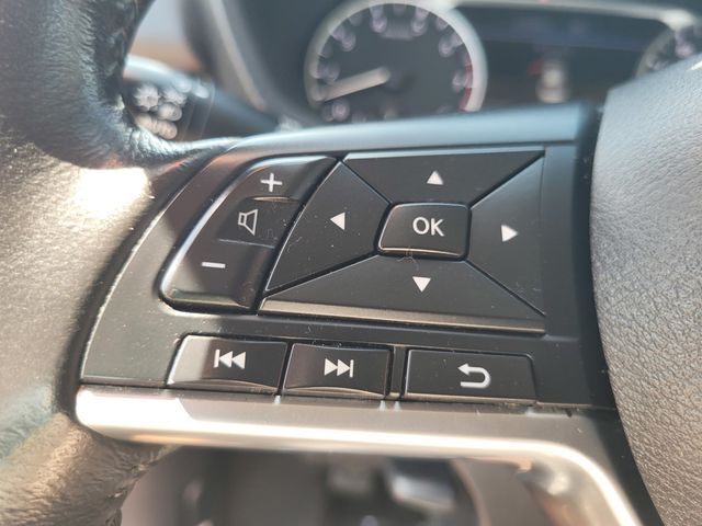 2024 Nissan Sentra SV Roseville CA