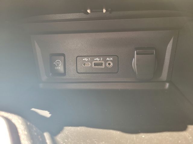 2024 Nissan Sentra SV Roseville CA