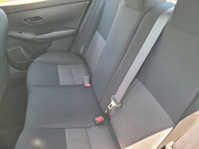 2024 Nissan Sentra SV Roseville CA