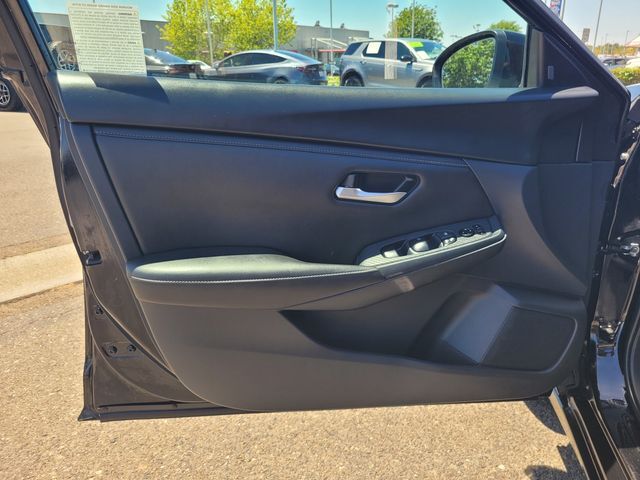 2024 Nissan Sentra SV Roseville CA