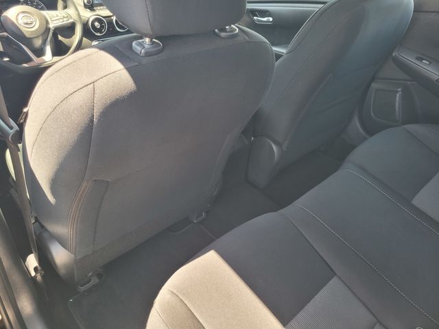2024 Nissan Sentra SV Roseville CA