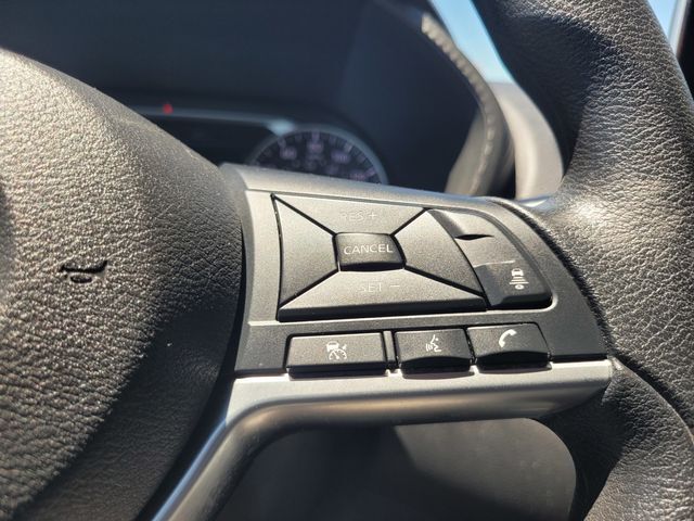 2024 Nissan Sentra SV Roseville CA