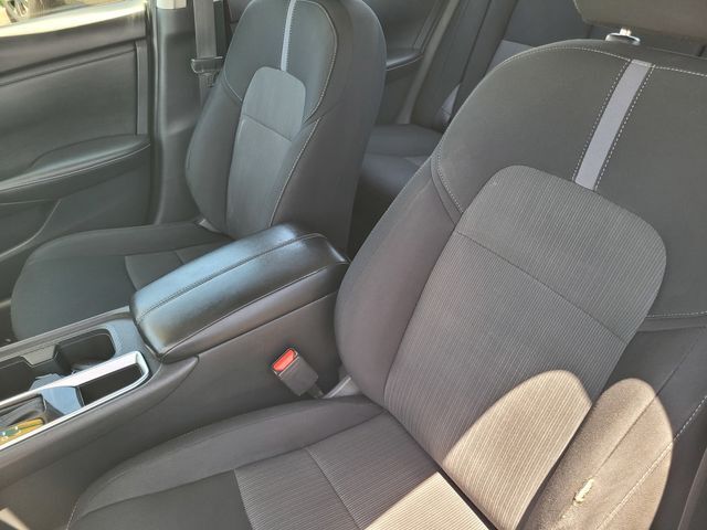 2024 Nissan Sentra SV Roseville CA
