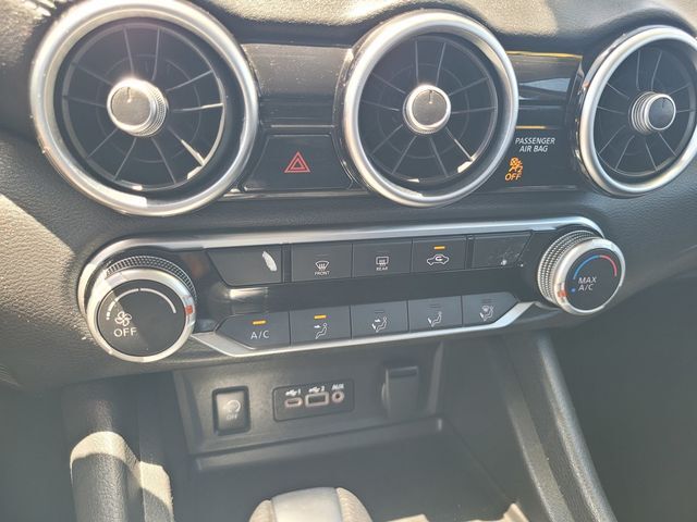 2024 Nissan Sentra SV Roseville CA